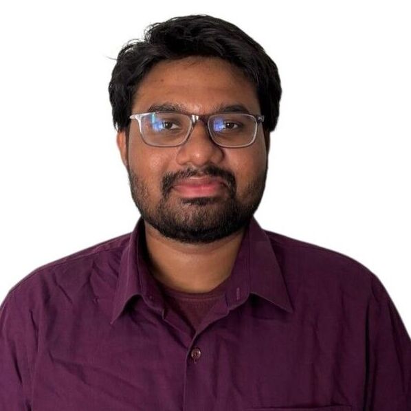 avatar for Allu Eswar Kaushik