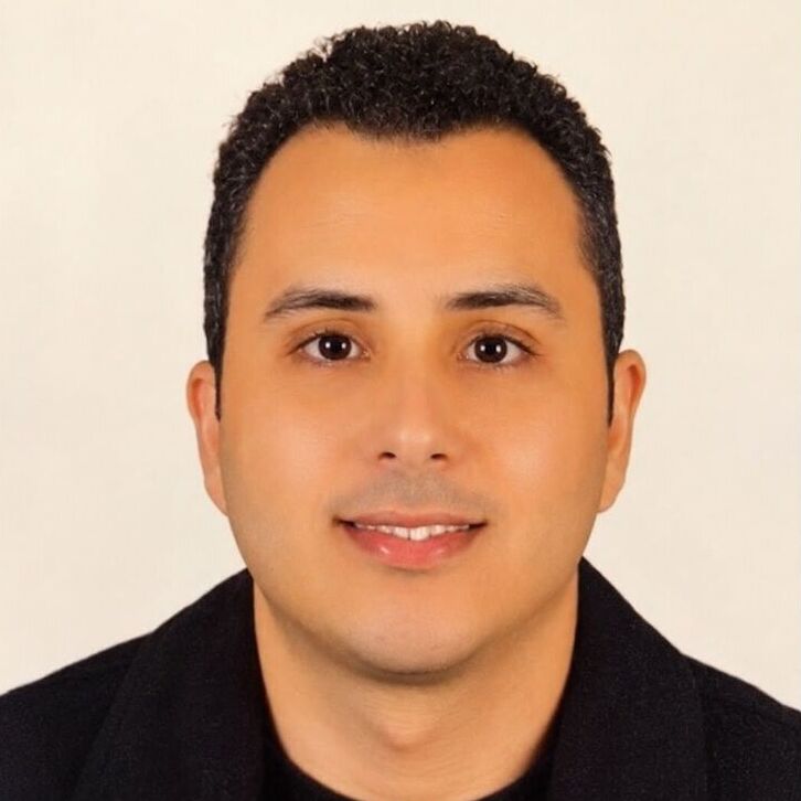 avatar for Omar Marzouk
