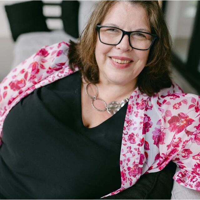 avatar for Sylvie Labrosse