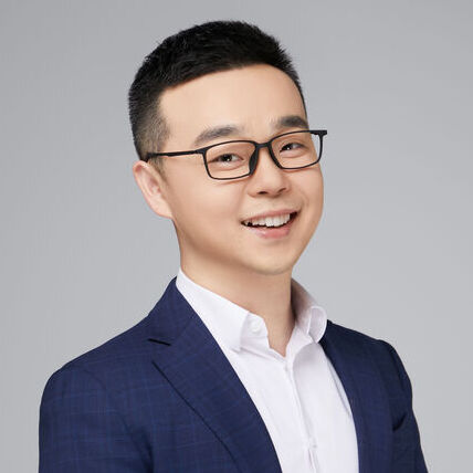 avatar for Andy Qiu