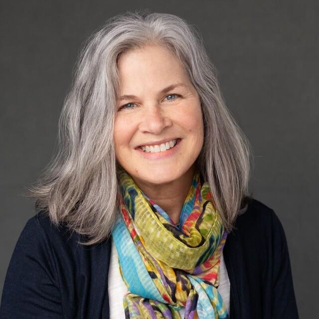 avatar for Cynthia Curry
