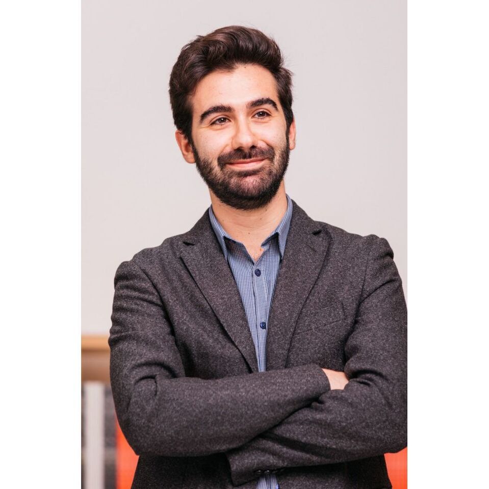 avatar for Federico Messa