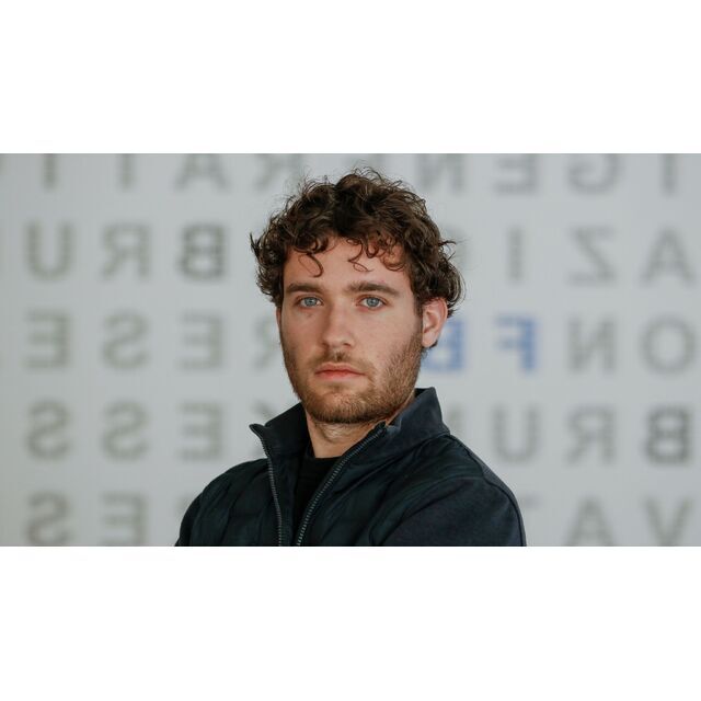 avatar for Giovanni Corti