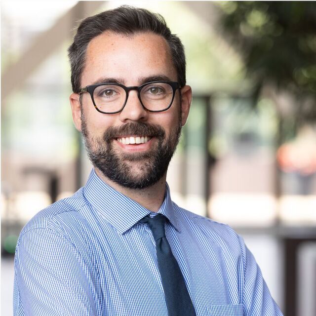 avatar for Richard Bamattre, PhD