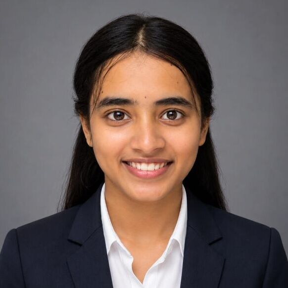 avatar for Srushti Rokade