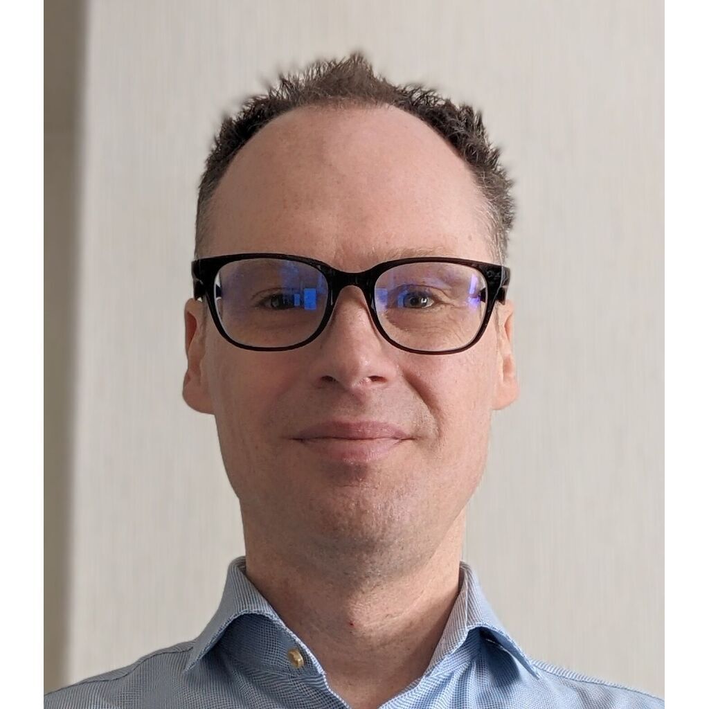 avatar for Nicholas Carr