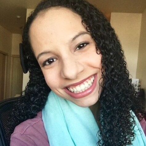 avatar for Camille Robinson