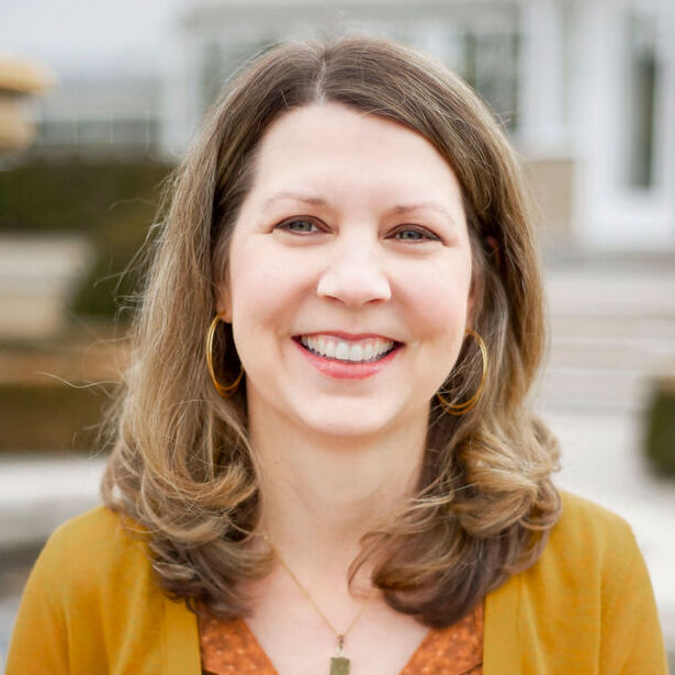 avatar for Christine Norvell