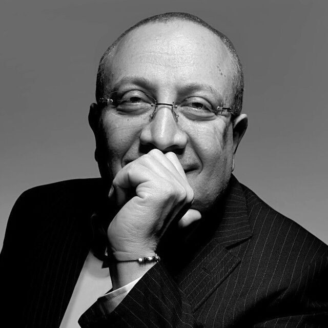 avatar for Tarek Taha