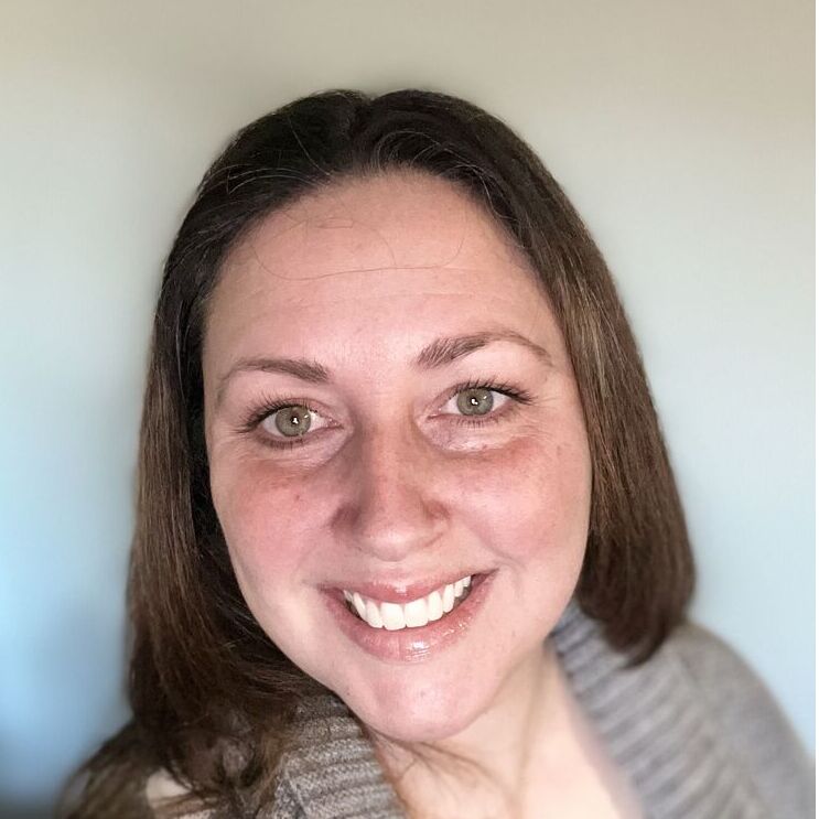 avatar for Krista Brown