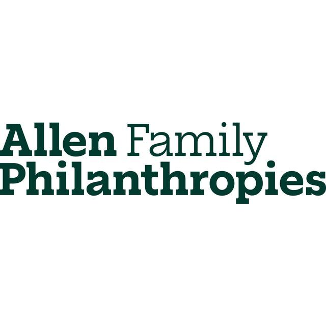 avatar for Allen Family Philanthropies