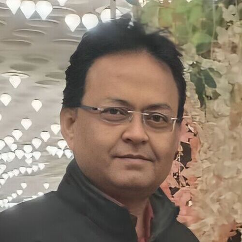avatar for Kanubhai K. Patel