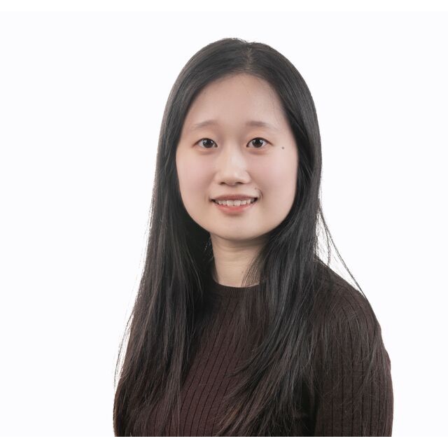 avatar for Tina Lin