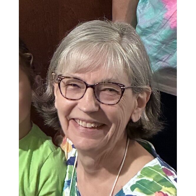 avatar for Eileen  Terril