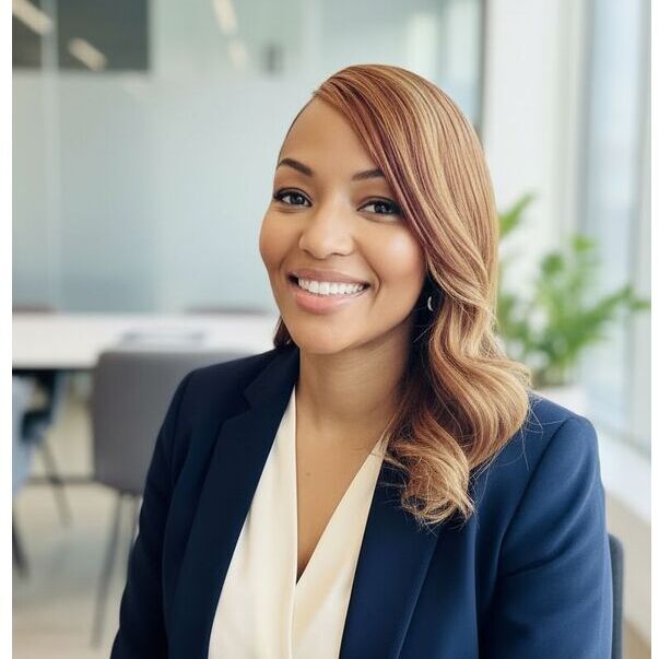 avatar for Dr. Michelle Benjamin