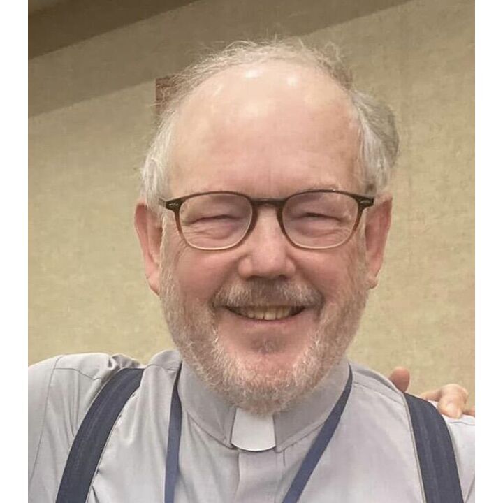 avatar for Peter Irvine