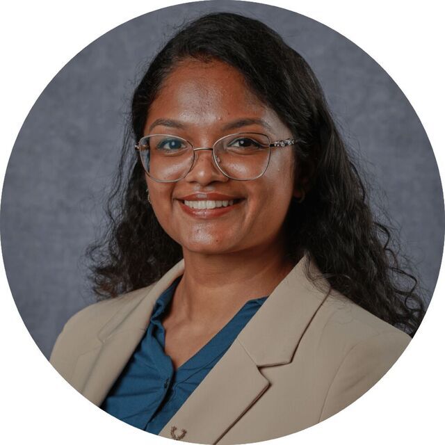 avatar for Shakshi Sekar