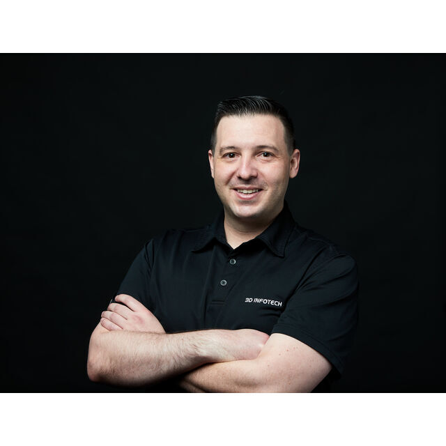 avatar for Tom Hess