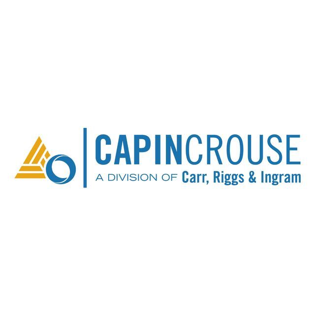 avatar for CRI CapinCrouse