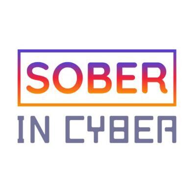 avatar for Sober in Cyber