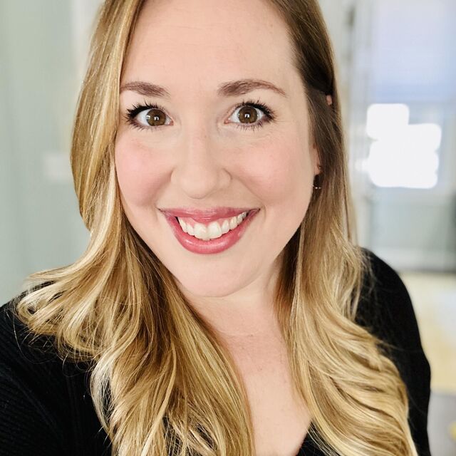 avatar for Courtney Donohoe