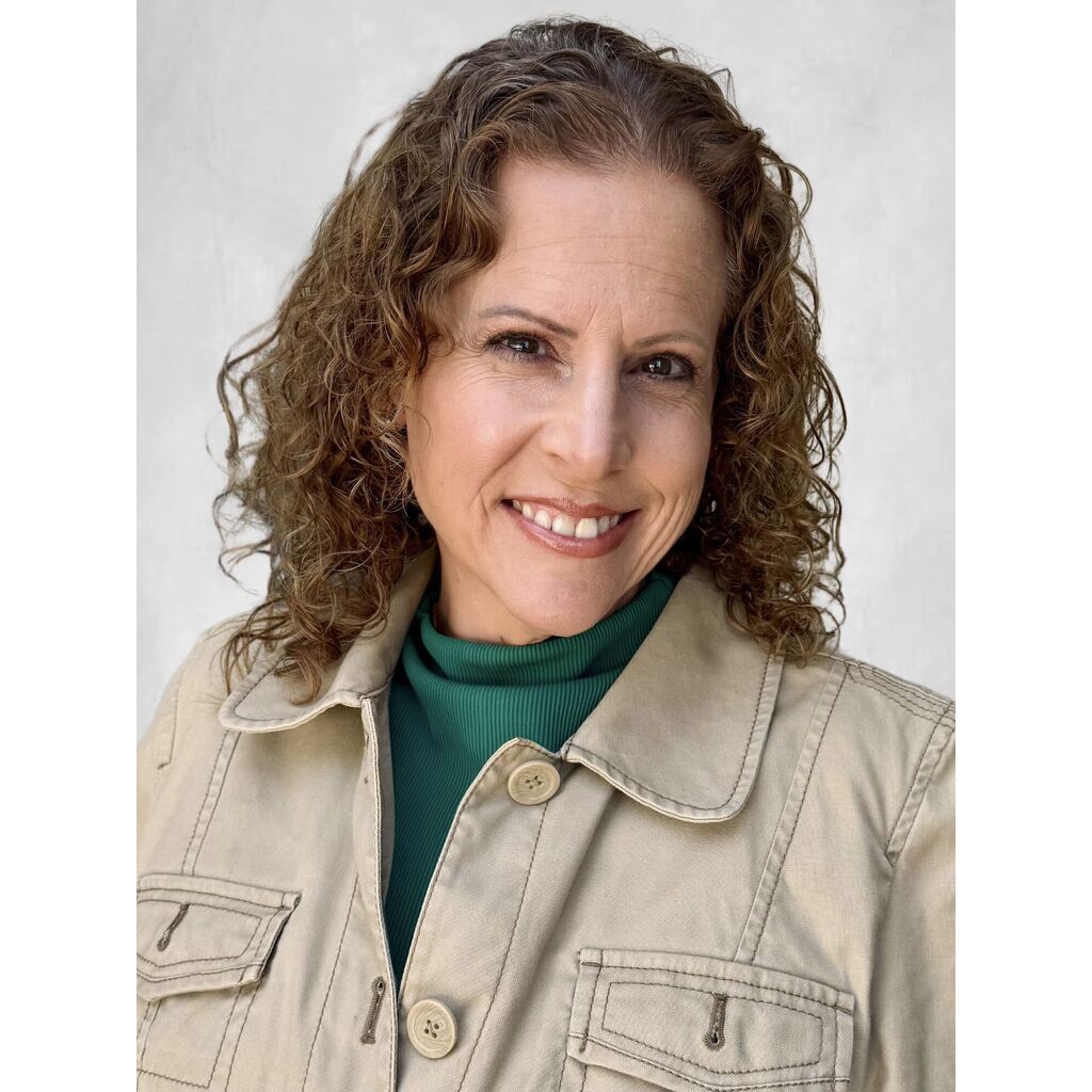 avatar for Susan  Brown