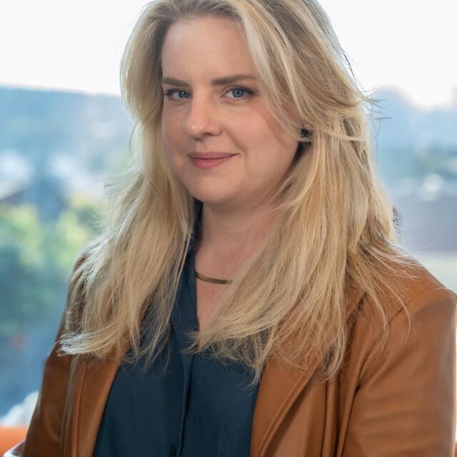 avatar for Kate Falconer