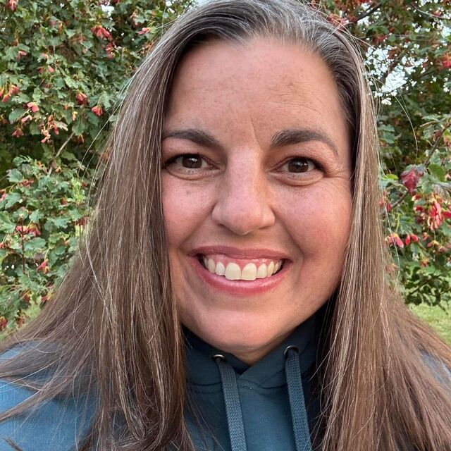 avatar for Melissa Melville