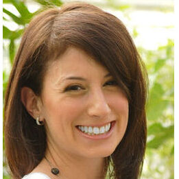 avatar for Amaryah Orenstein