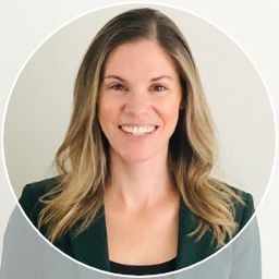 avatar for Angela DeMarse
