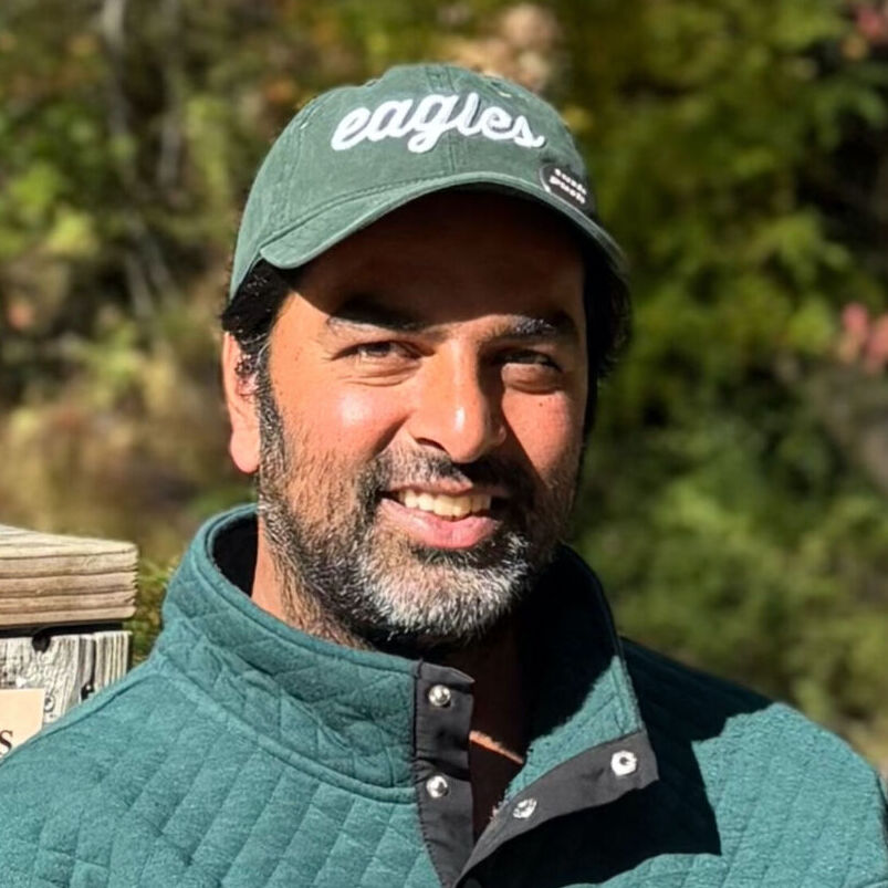 avatar for Vinayak Mathur