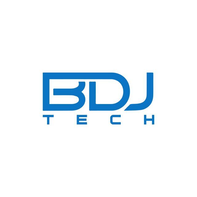 avatar for BDJtech