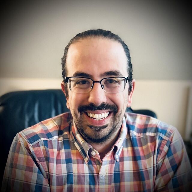 avatar for Tom Palmieri, EdD, NCC, ACS, LPC, LBS