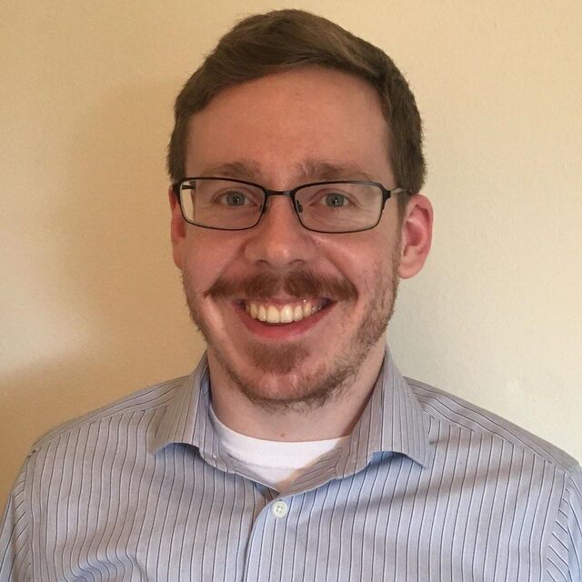 avatar for John Ritzman