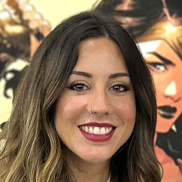 avatar for Belén Ortega