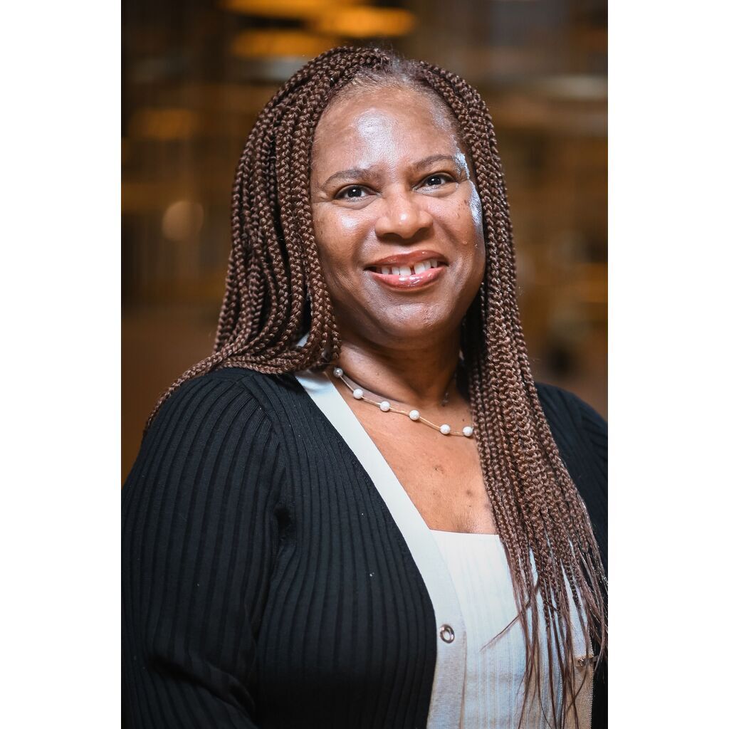 avatar for Dr. Angela Chalk, DHA, GIP