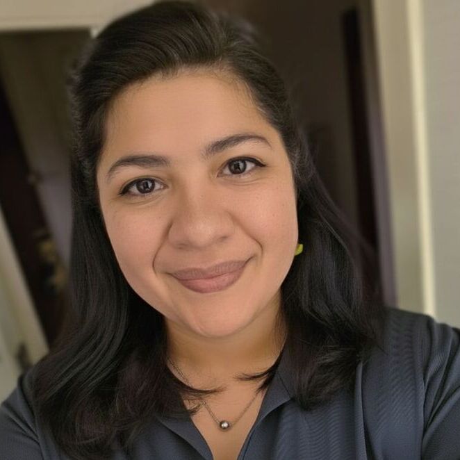 avatar for Elaine Soares