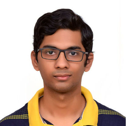 avatar for Deep Prajapati