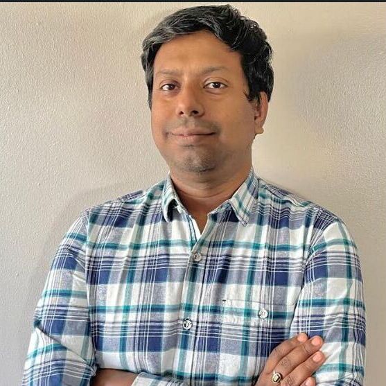 avatar for Avik Datta