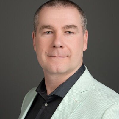 avatar for Marek Bajno