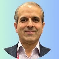 avatar for Hamid Motahari