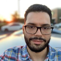 avatar for Emanuel Cortes Lugo