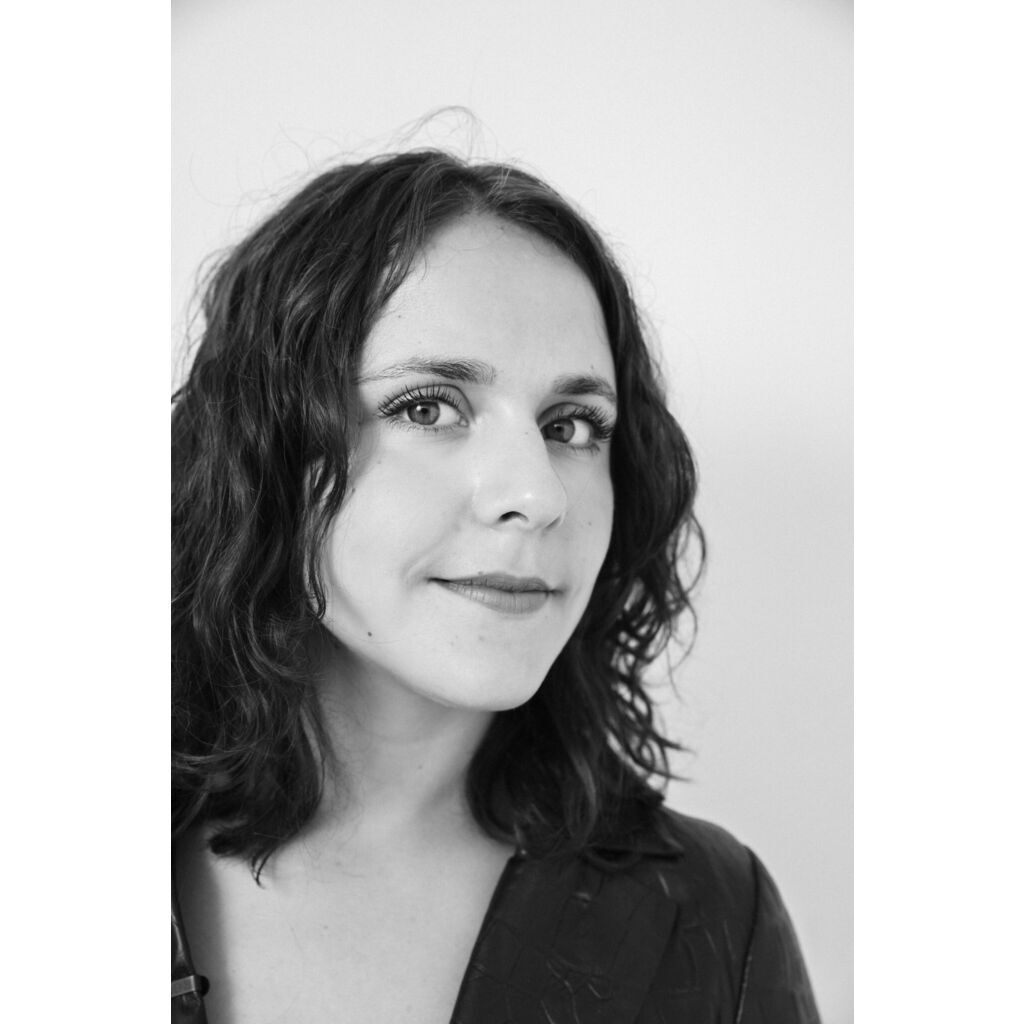 avatar for Polina Bachlakova