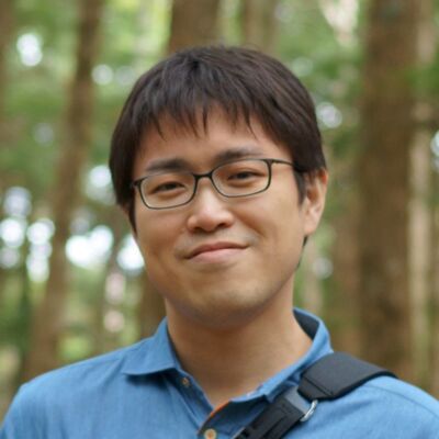 avatar for Tomohiro Hasegawa