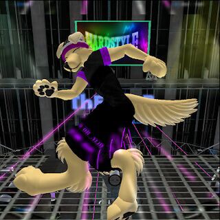 avatar for Ruffian Tux