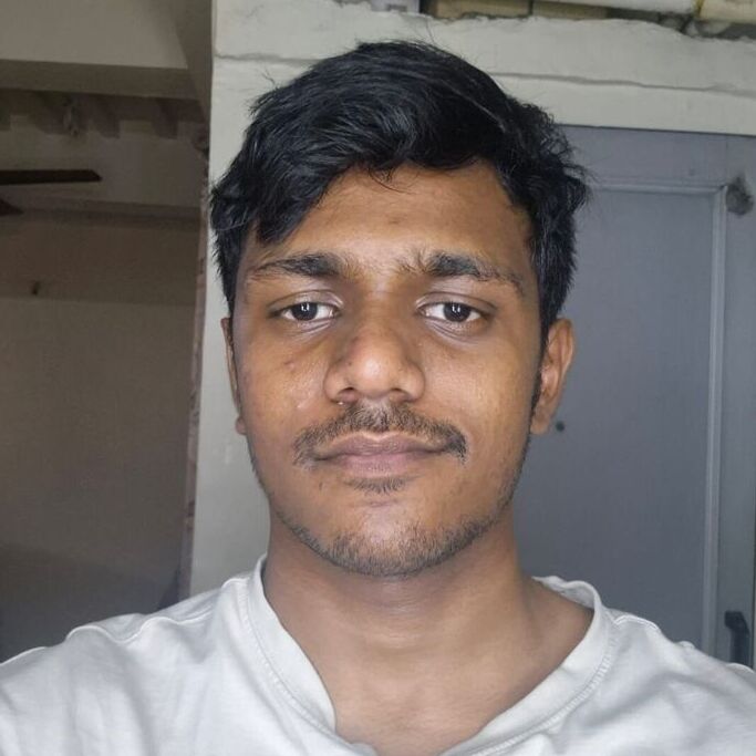 avatar for Shreyas Nagarkar