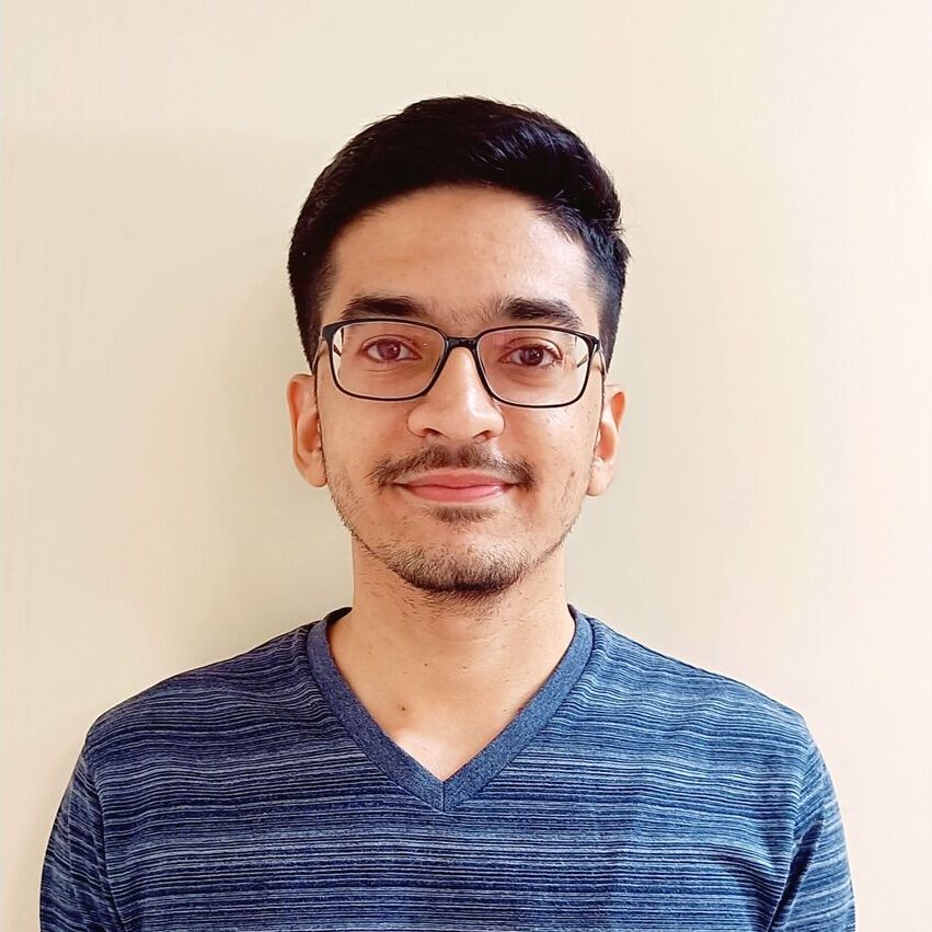 avatar for Subhang Narasimhan