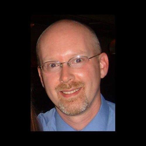 avatar for Joe Harmon