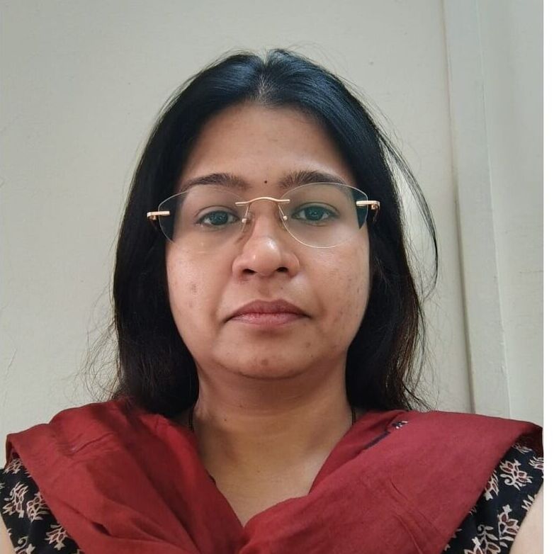 avatar for Pranali G.Chavhan