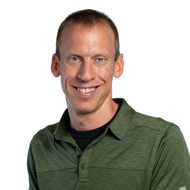 avatar for Michael Grass, PhD